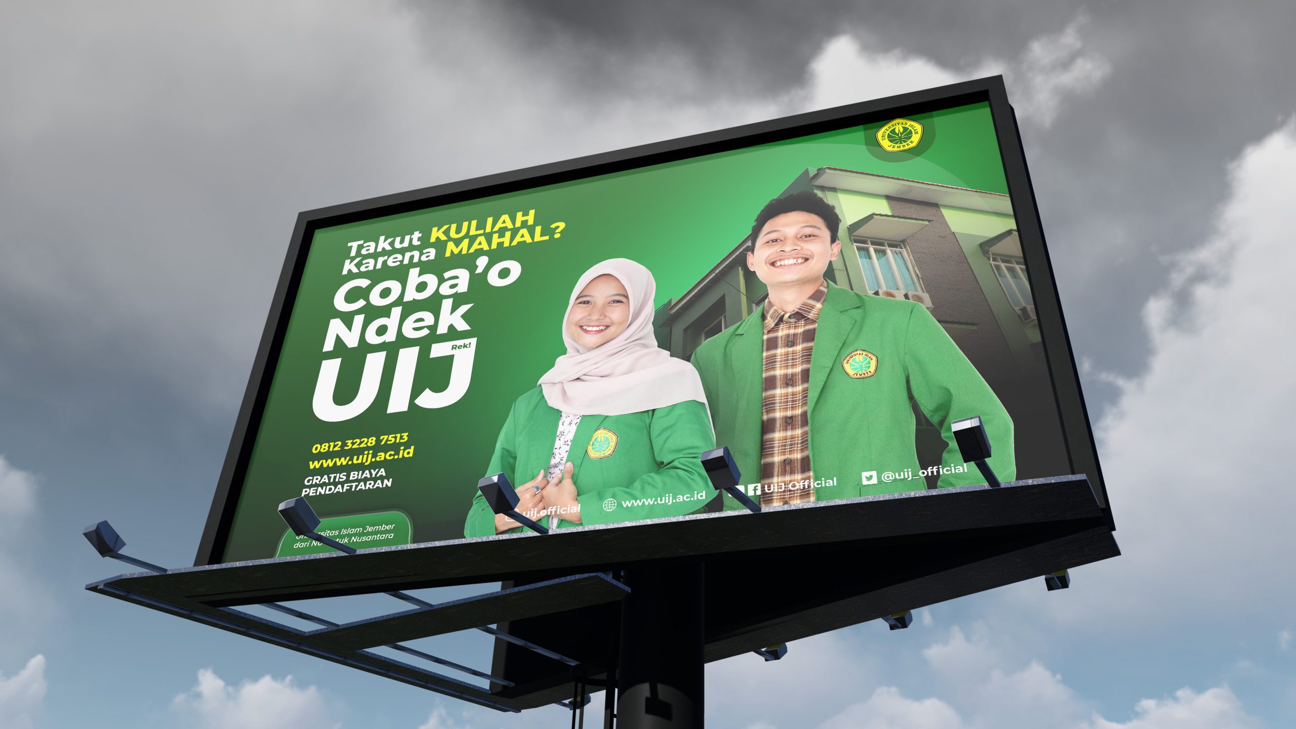 Banner Design